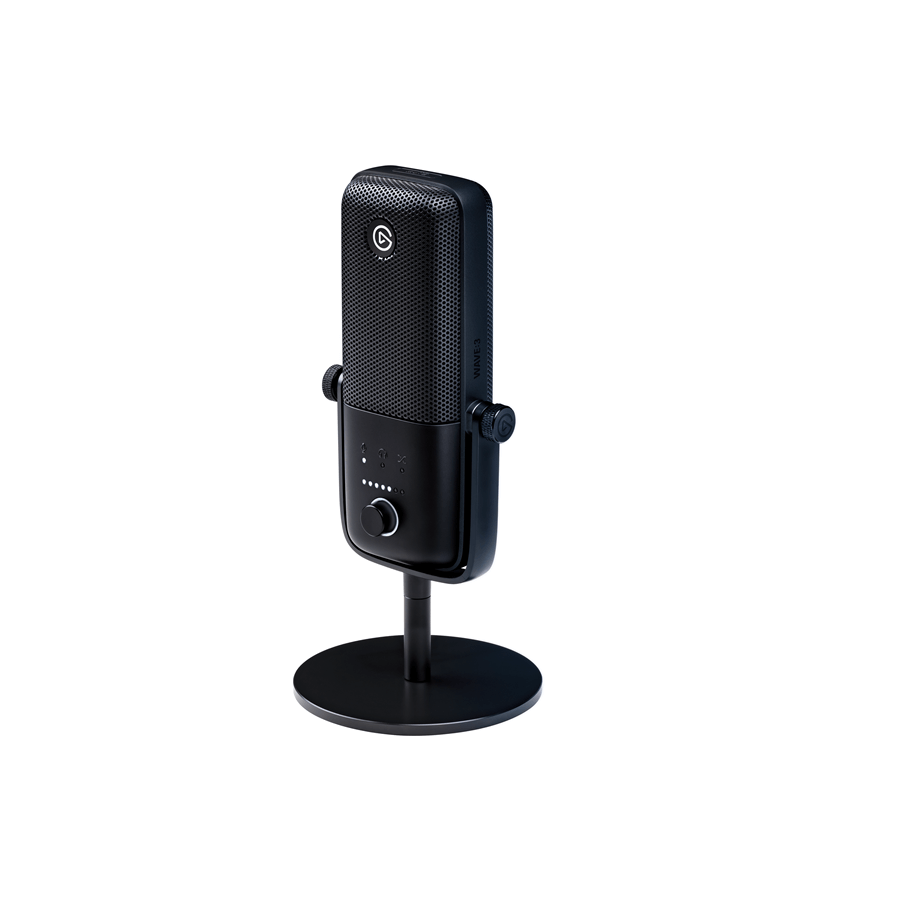 Rent Blue Yeti Mic w Pop Filter and Isolation Shield in London